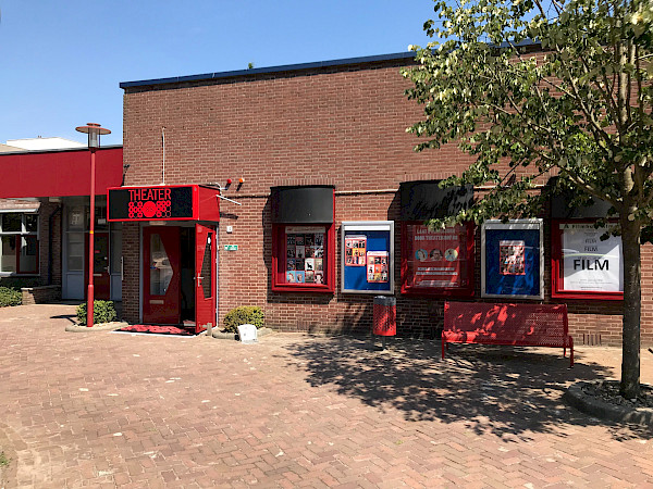 Stichting en ANBI-status